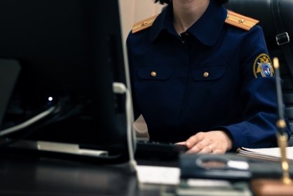 Жительница Нолинска предстанет перед судом за истязание своего сына Жительница Нолинска предстанет перед судом за истязание своего сына
